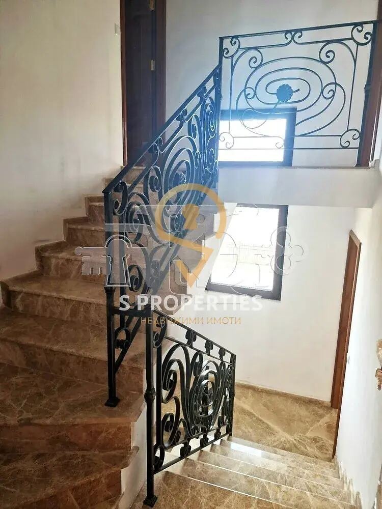 Продава КЪЩА, гр. Варна, с. Казашко, снимка 12 - Къщи - 55024188