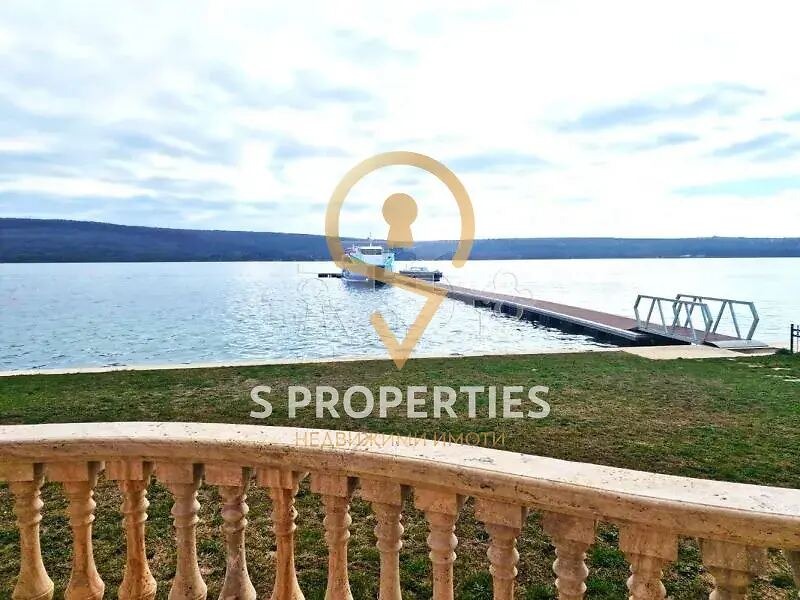 Продава КЪЩА, гр. Варна, с. Казашко, снимка 5 - Къщи - 55024188