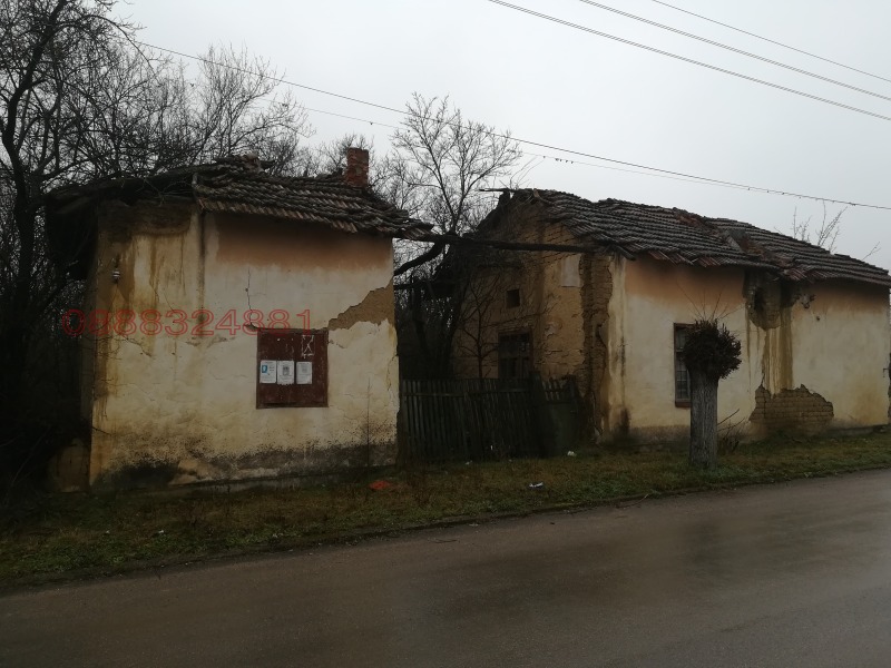 Продава ПАРЦЕЛ, с. Голямо Пещене, област Враца