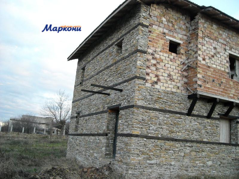 Продава БИЗНЕС ИМОТ, с. Буря, област Габрово, снимка 9 - Други - 56235849