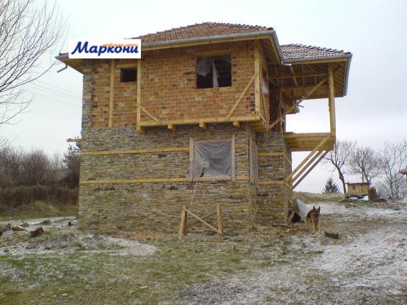 Продава БИЗНЕС ИМОТ, с. Буря, област Габрово, снимка 6 - Други - 56235849