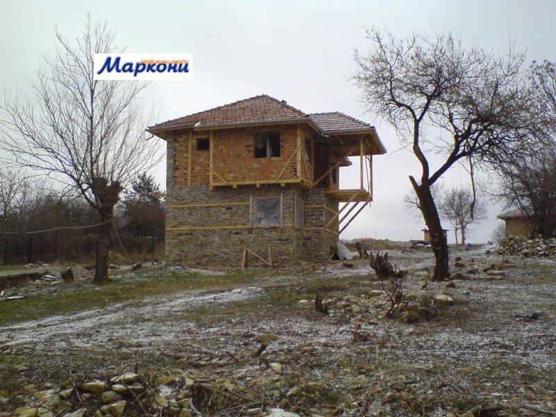 Продава БИЗНЕС ИМОТ, с. Буря, област Габрово, снимка 2 - Други - 56235849