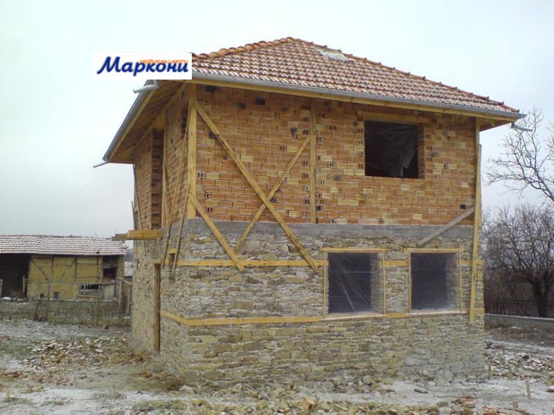 Продава БИЗНЕС ИМОТ, с. Буря, област Габрово, снимка 5 - Други - 56235849