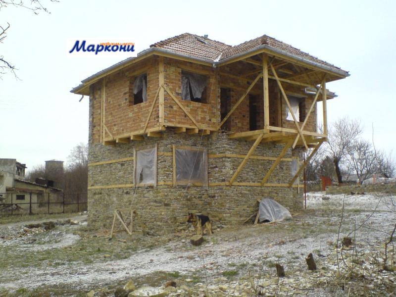 Продава БИЗНЕС ИМОТ, с. Буря, област Габрово