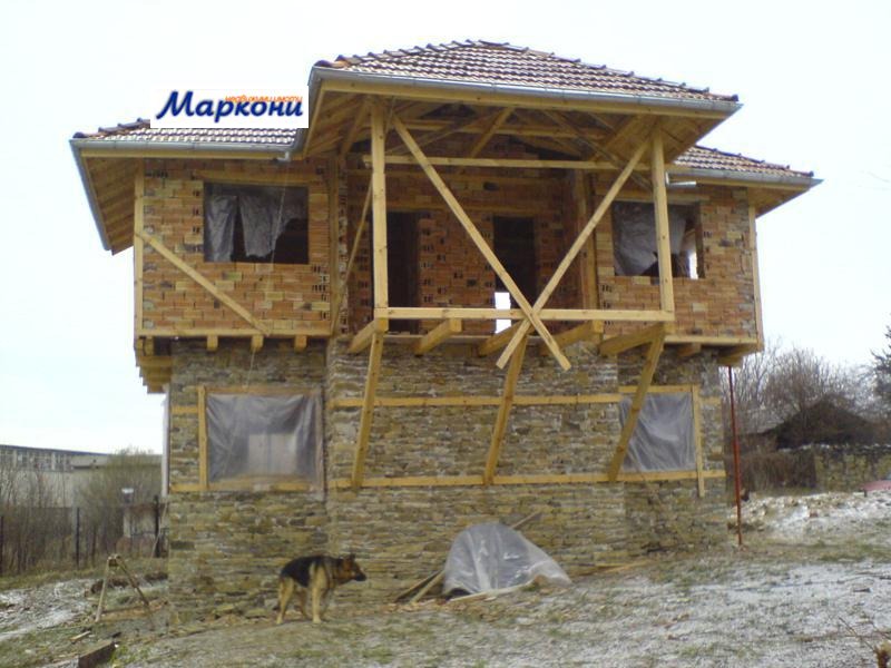 Продава БИЗНЕС ИМОТ, с. Буря, област Габрово, снимка 4 - Други - 56235849