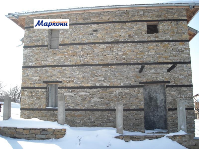 Продава БИЗНЕС ИМОТ, с. Буря, област Габрово, снимка 8 - Други - 56235849