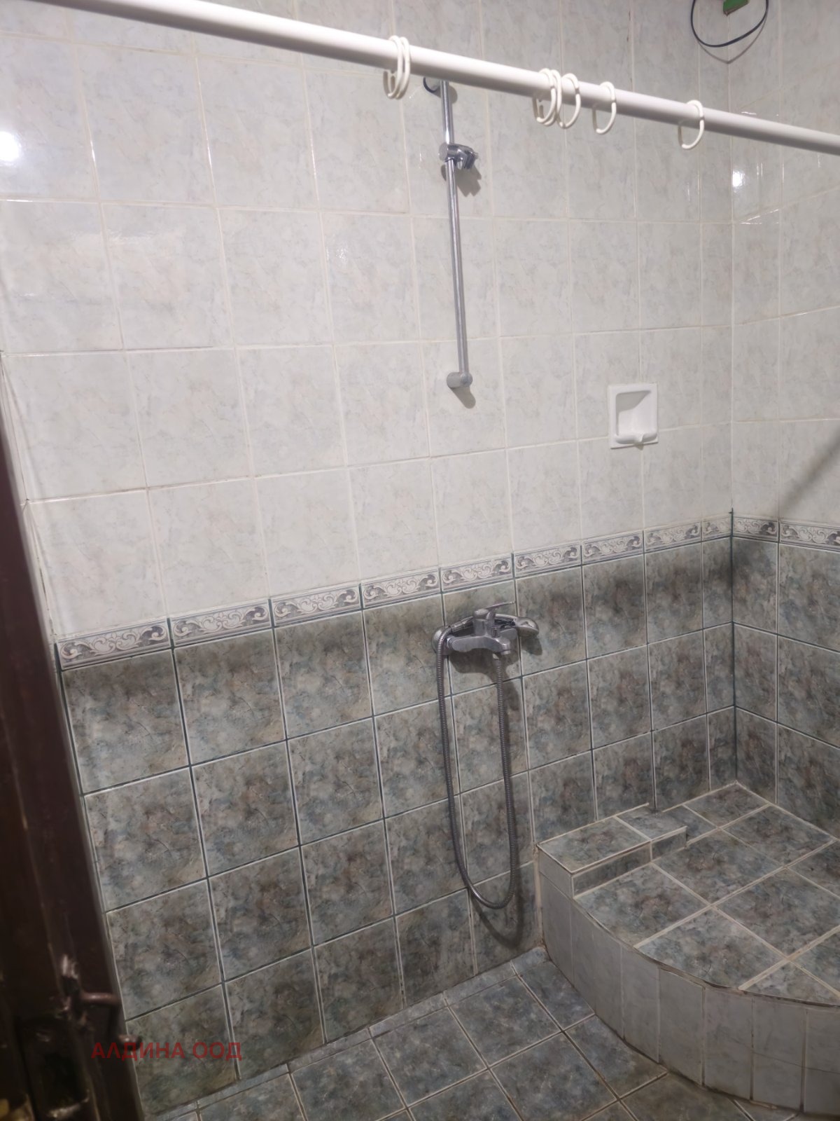 Продава 1-СТАЕН, гр. Перник, Център, снимка 6 - Апартаменти - 54257241