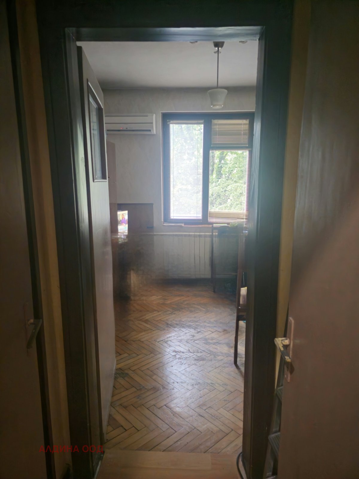 Продава 1-СТАЕН, гр. Перник, Център, снимка 7 - Апартаменти - 54257241