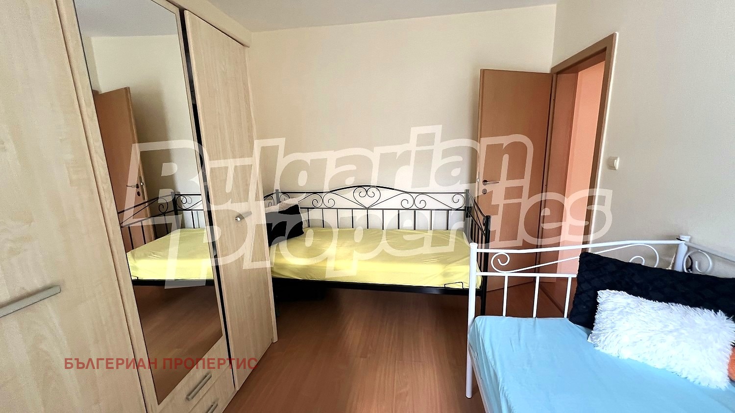 Продава 2-СТАЕН, гр. Несебър, област Бургас, снимка 9 - Апартаменти - 53935360