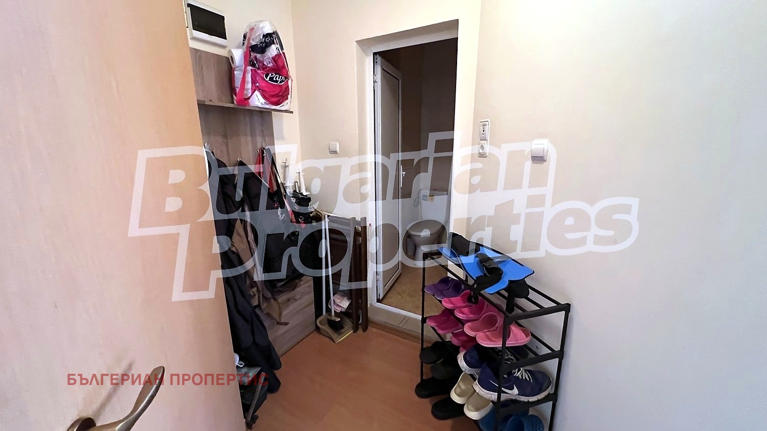 Продава 2-СТАЕН, гр. Несебър, област Бургас, снимка 15 - Апартаменти - 53935360