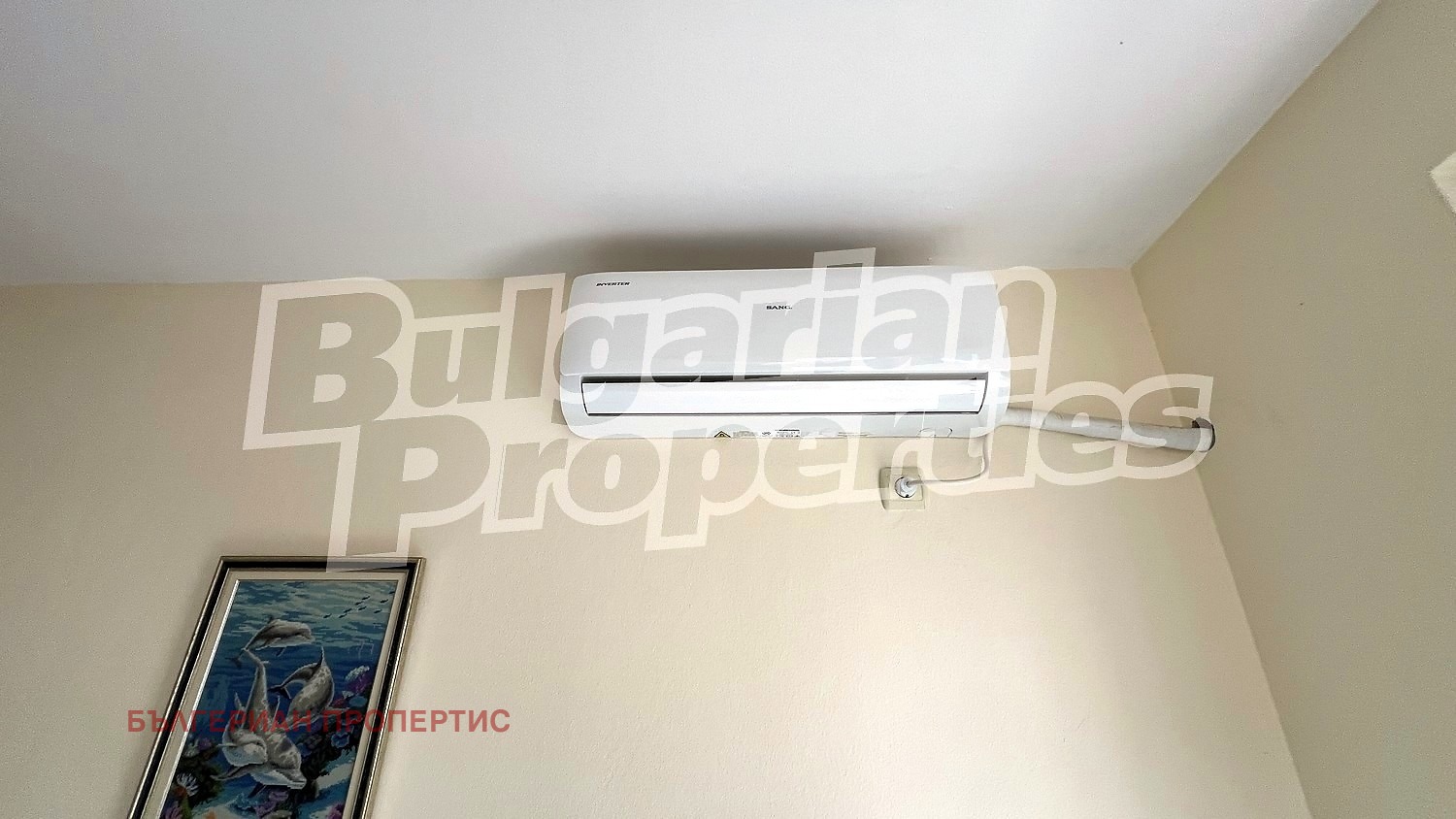 Продава 2-СТАЕН, гр. Несебър, област Бургас, снимка 8 - Апартаменти - 53935360