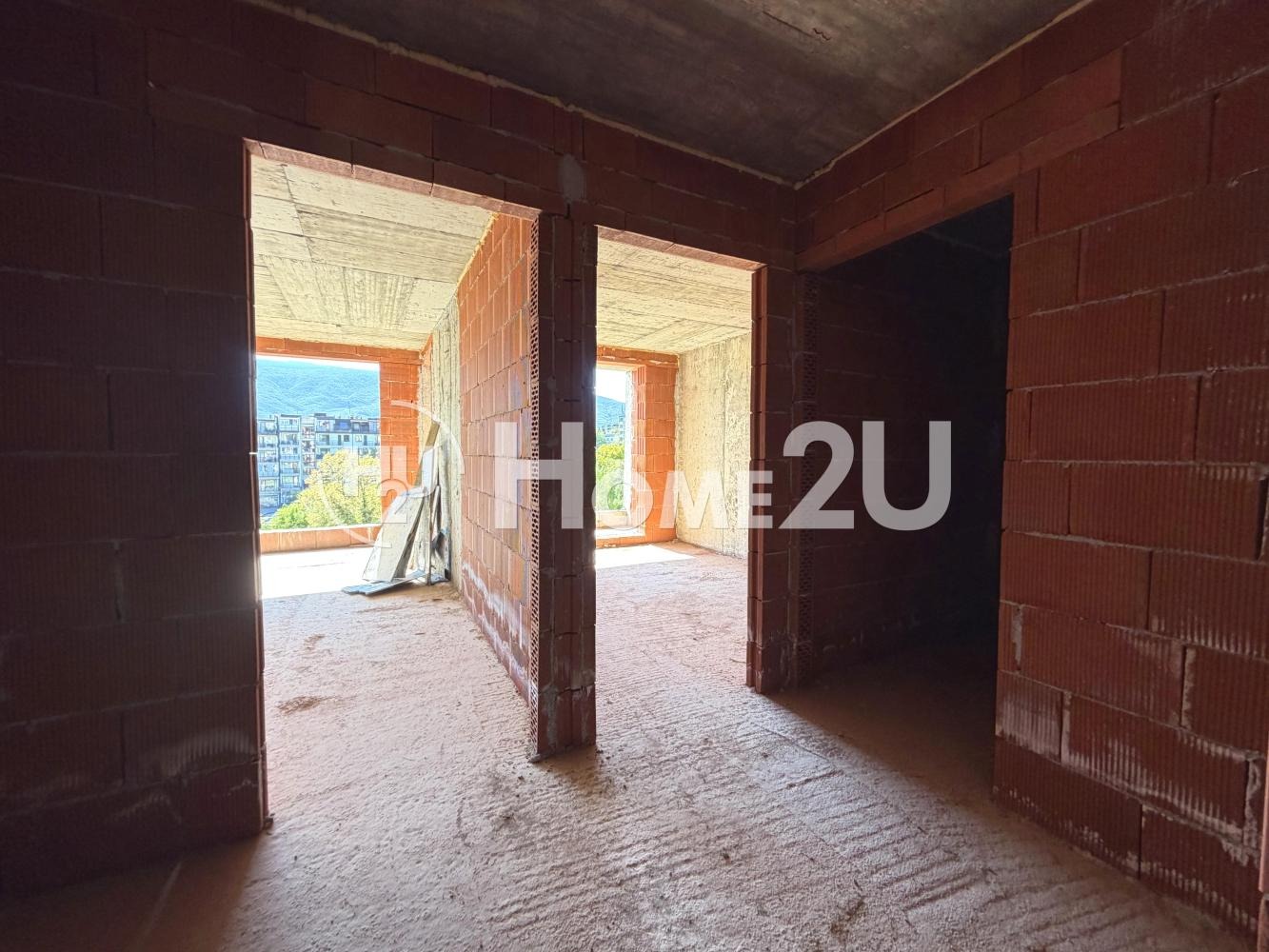 Продава 2-СТАЕН, гр. София, Овча купел, снимка 2 - Апартаменти - 56653082