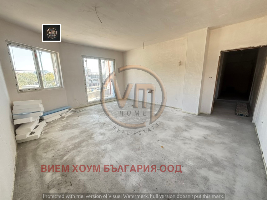 Продава 3-СТАЕН, гр. Варна, Кайсиева градина, снимка 2 - Апартаменти - 52141335