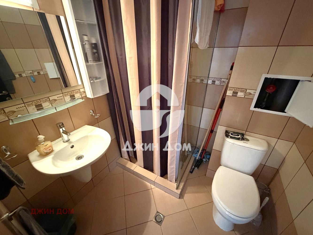 Продава 3-СТАЕН, с. Кошарица, област Бургас, снимка 7 - Апартаменти - 53693361