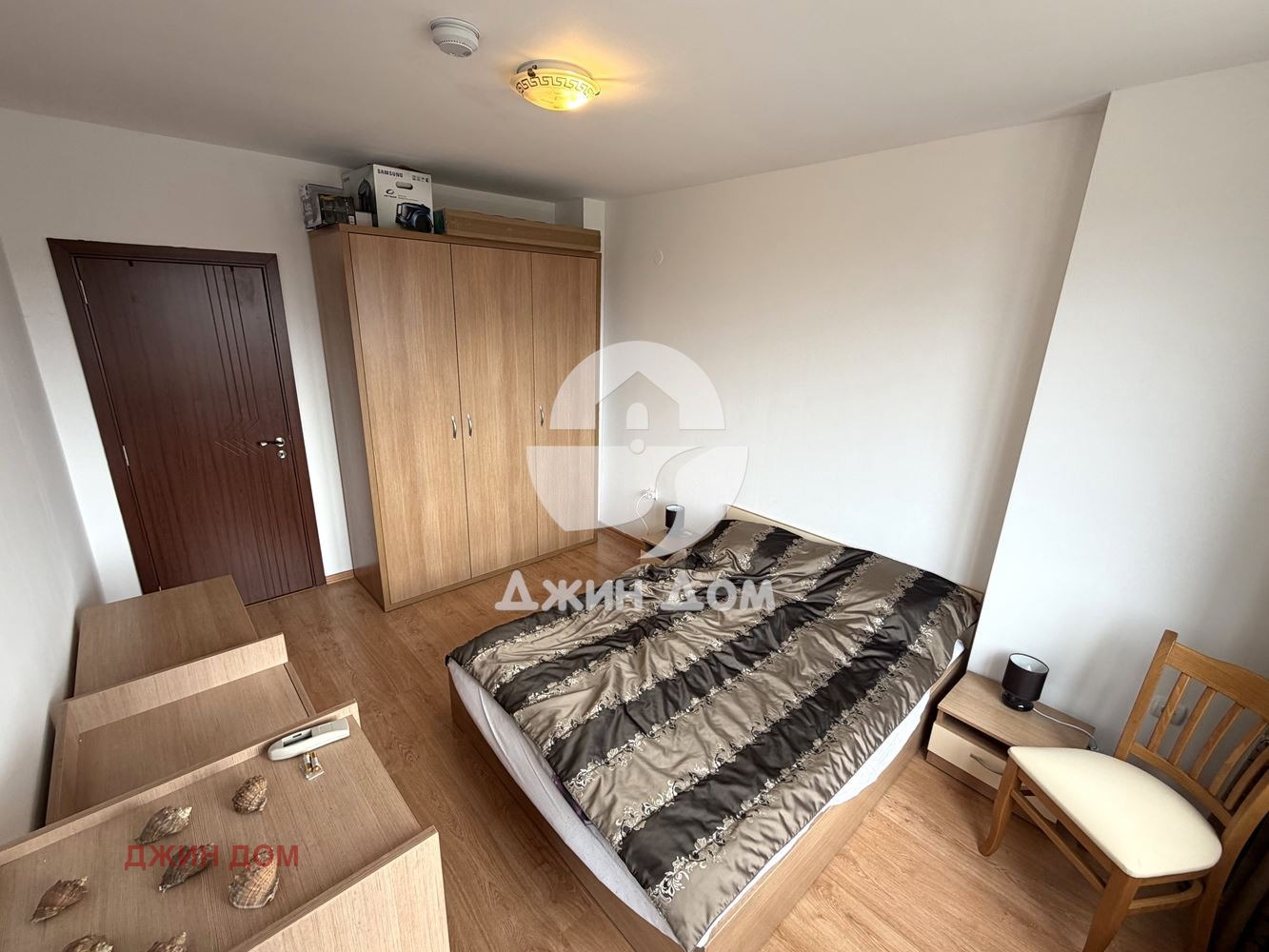 Продава 3-СТАЕН, с. Кошарица, област Бургас, снимка 6 - Апартаменти - 53693361