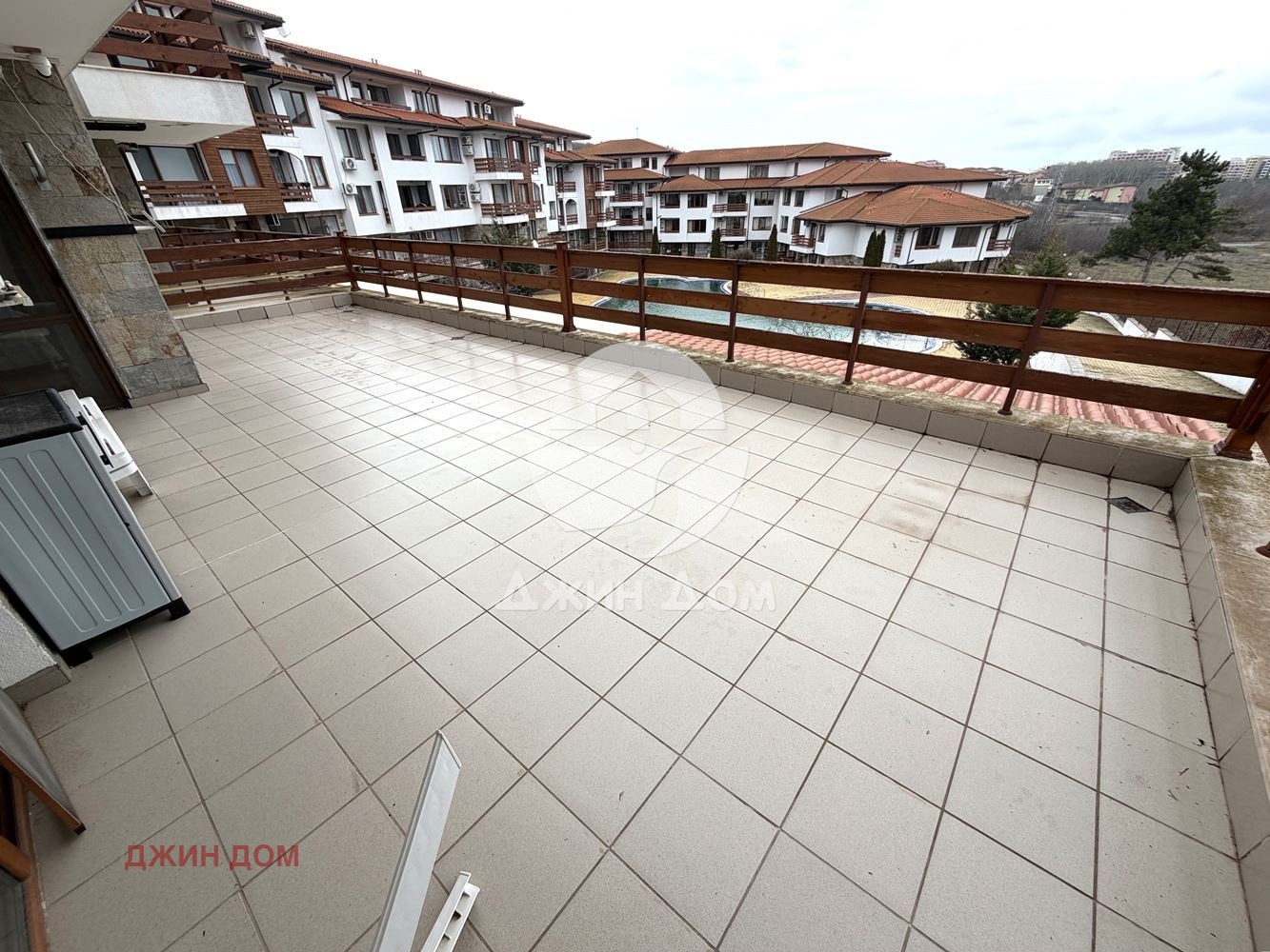 Продава 3-СТАЕН, с. Кошарица, област Бургас, снимка 10 - Апартаменти - 53693361