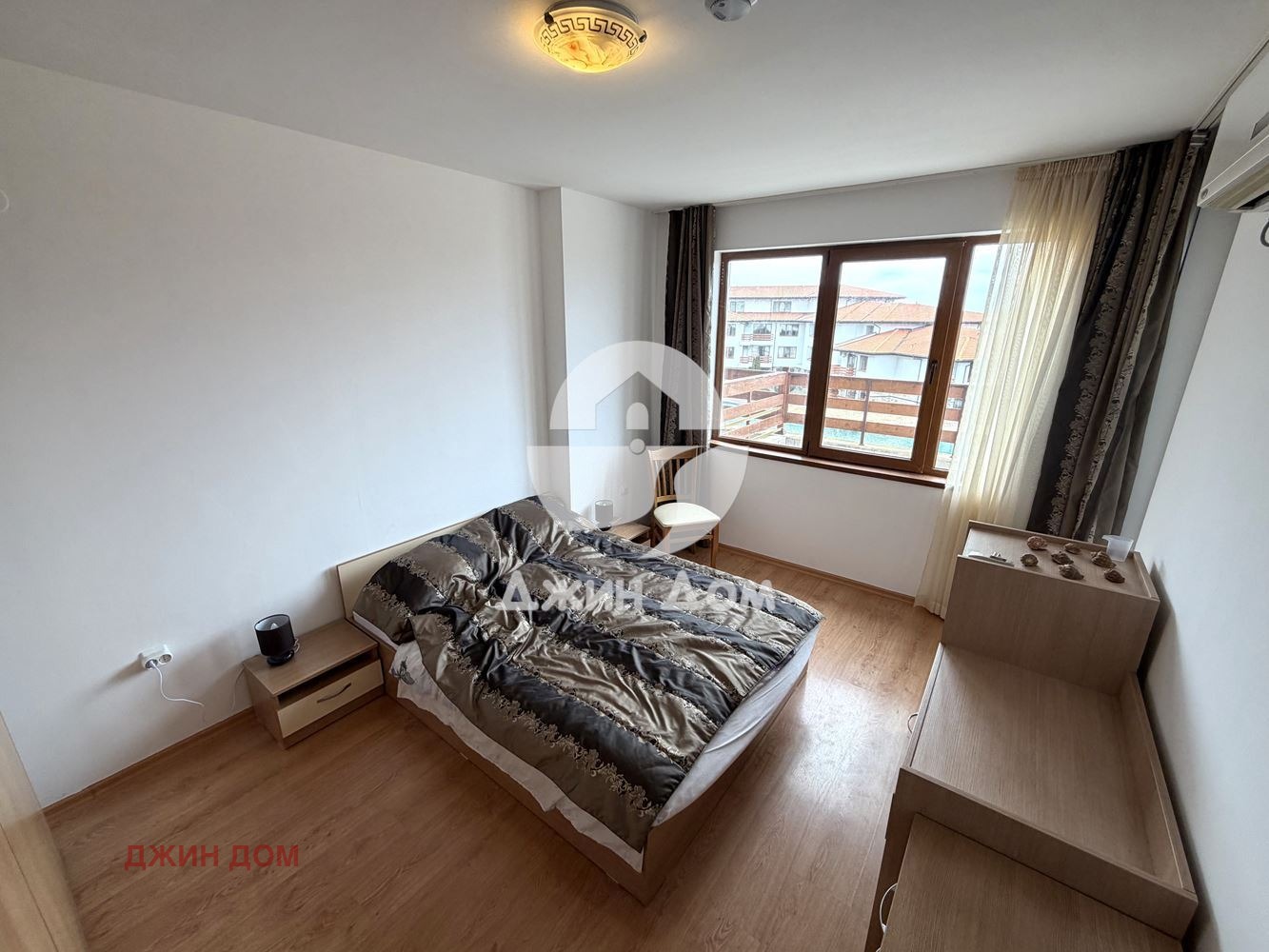 Продава 3-СТАЕН, с. Кошарица, област Бургас, снимка 5 - Апартаменти - 53693361