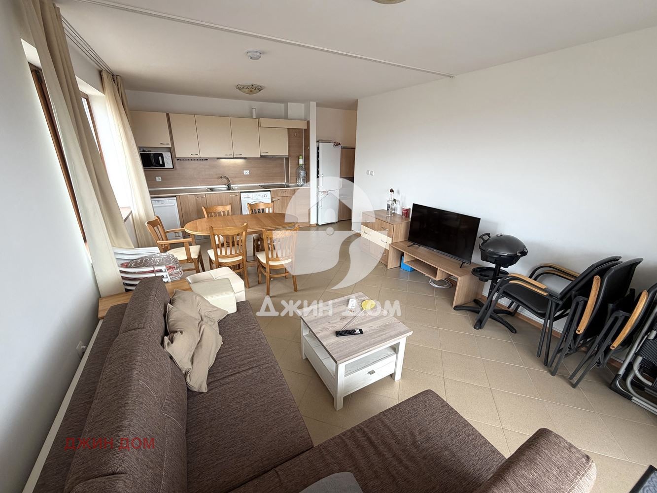 Продава 3-СТАЕН, с. Кошарица, област Бургас, снимка 2 - Апартаменти - 53693361