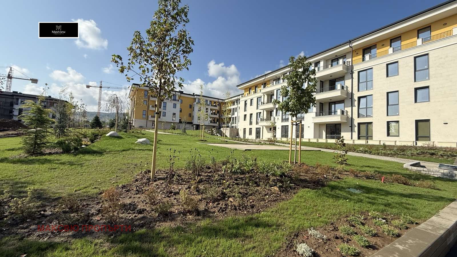 Продава 3-СТАЕН, гр. София, Малинова долина, снимка 2 - Апартаменти - 54339832