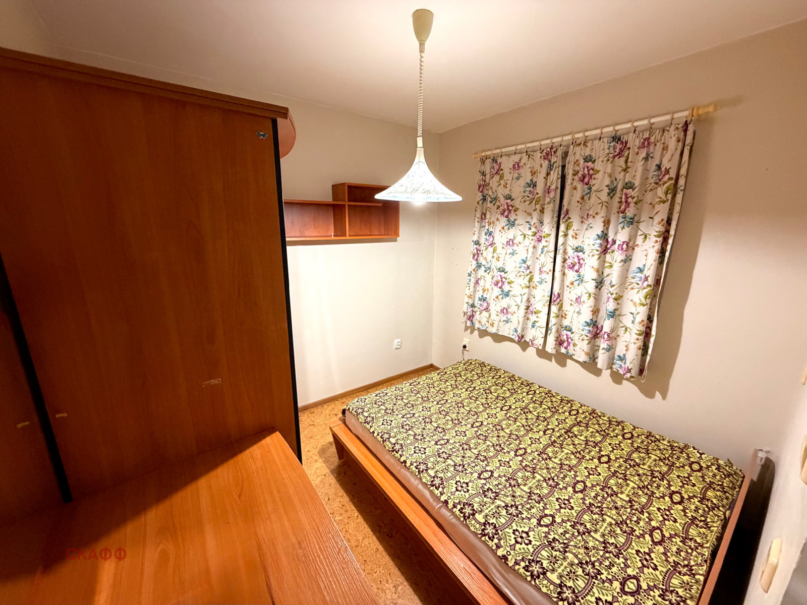 Продава 3-СТАЕН, гр. Пловдив, Кючук Париж, снимка 7 - Апартаменти - 56323738