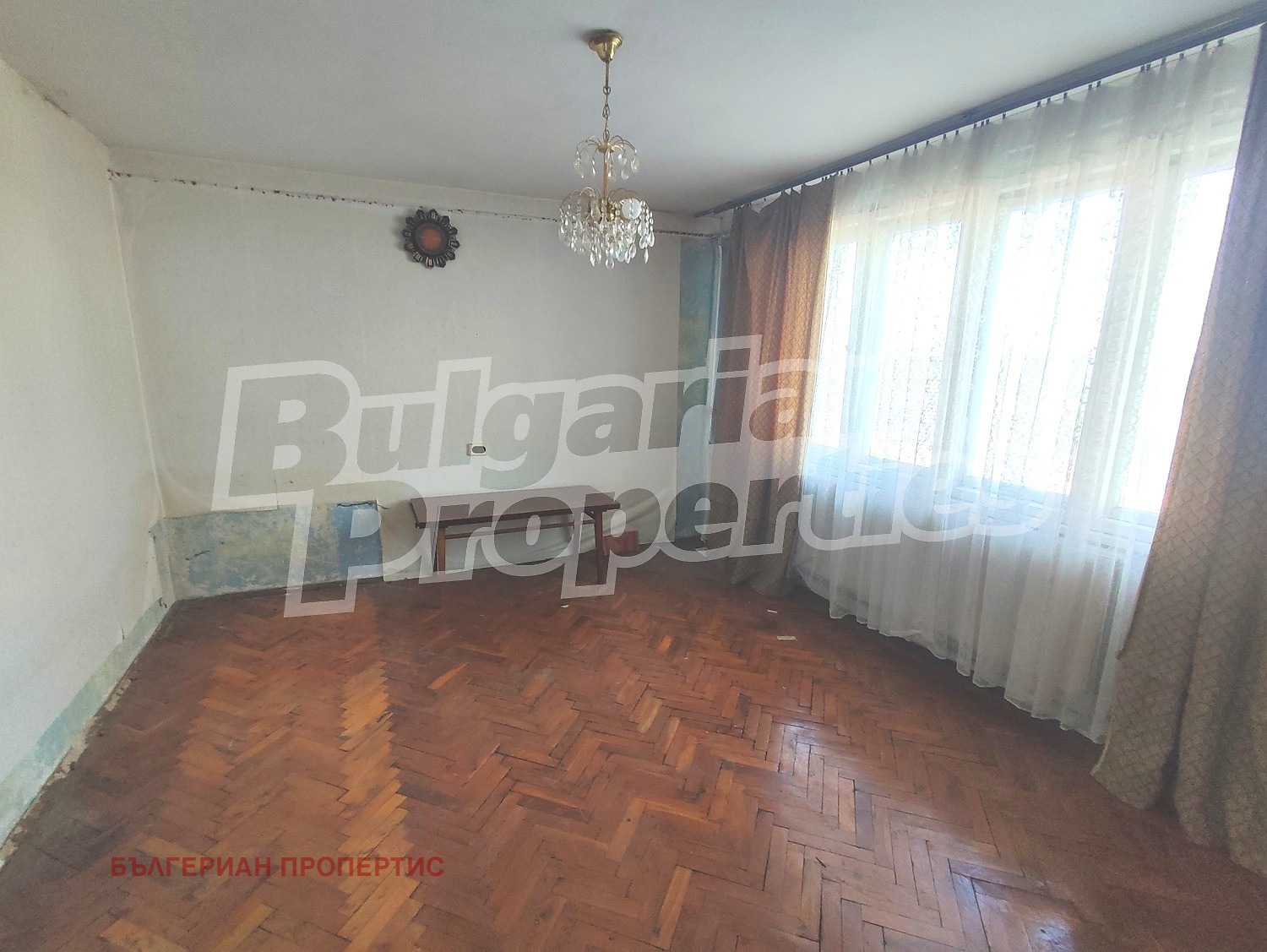 Продава 4-СТАЕН, гр. Шумен, Добруджански, снимка 3 - Апартаменти - 54501850