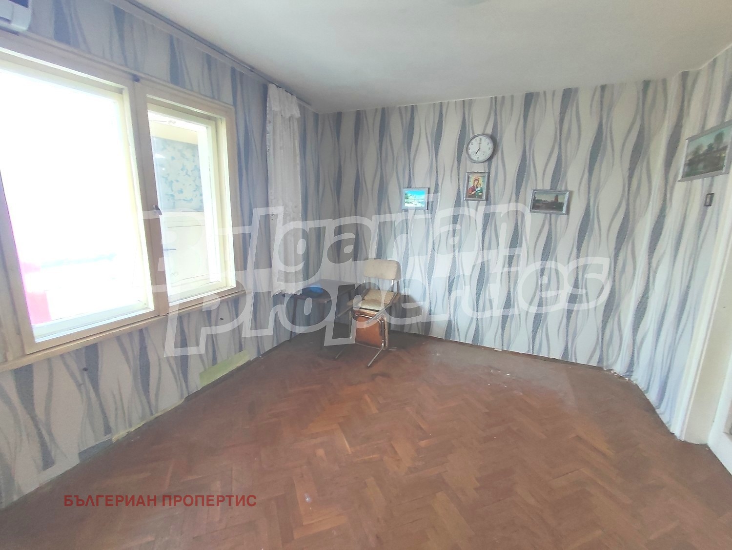 Продава 4-СТАЕН, гр. Шумен, Добруджански, снимка 5 - Апартаменти - 54501850