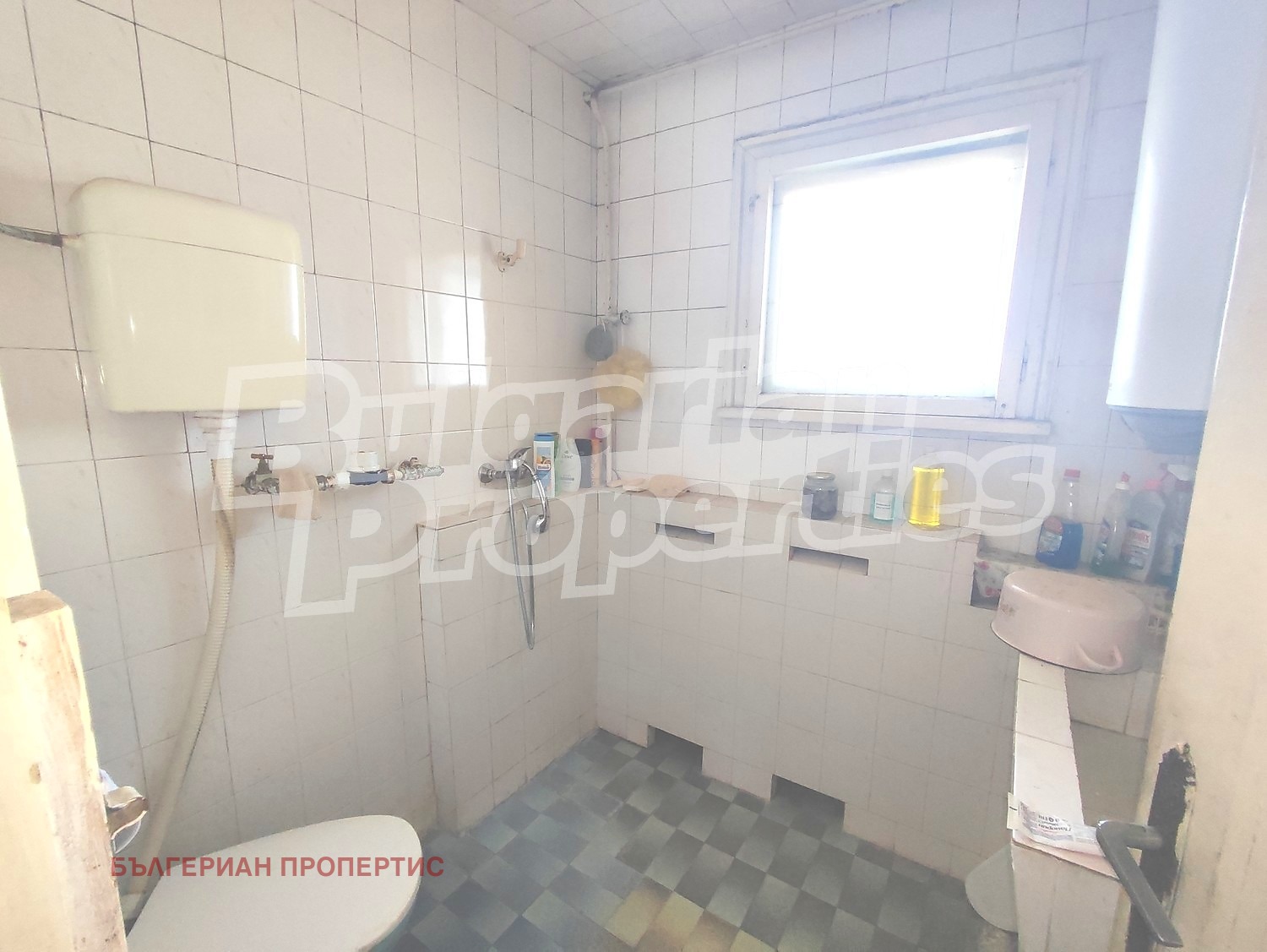 Продава 4-СТАЕН, гр. Шумен, Добруджански, снимка 7 - Апартаменти - 54501850