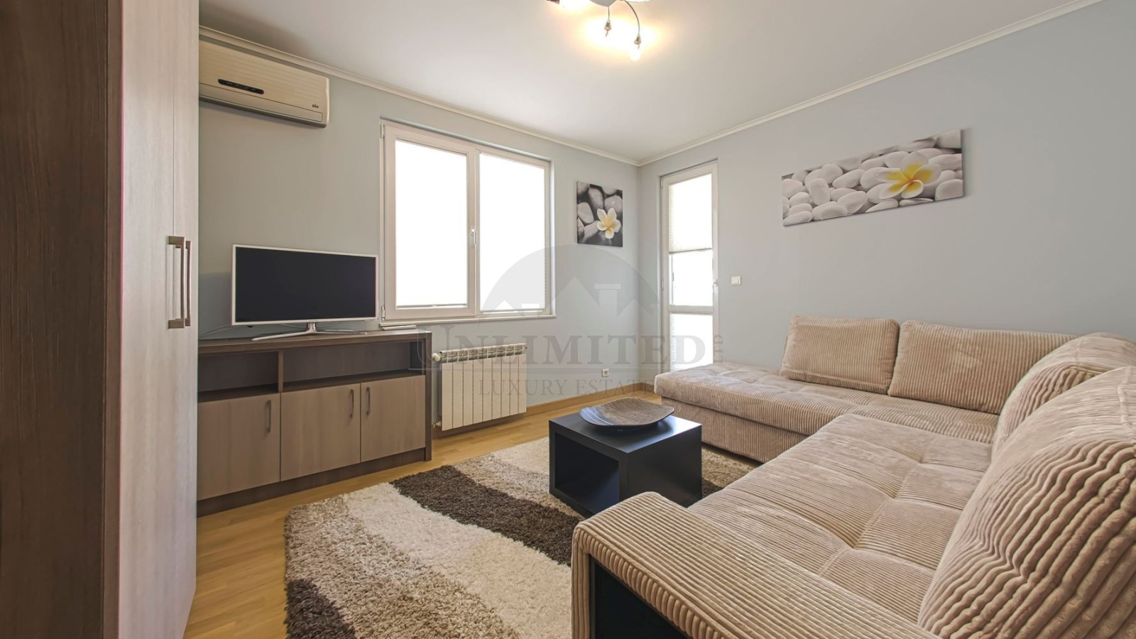 Продава 4-СТАЕН, гр. София, Лозенец, снимка 6 - Апартаменти - 54775261