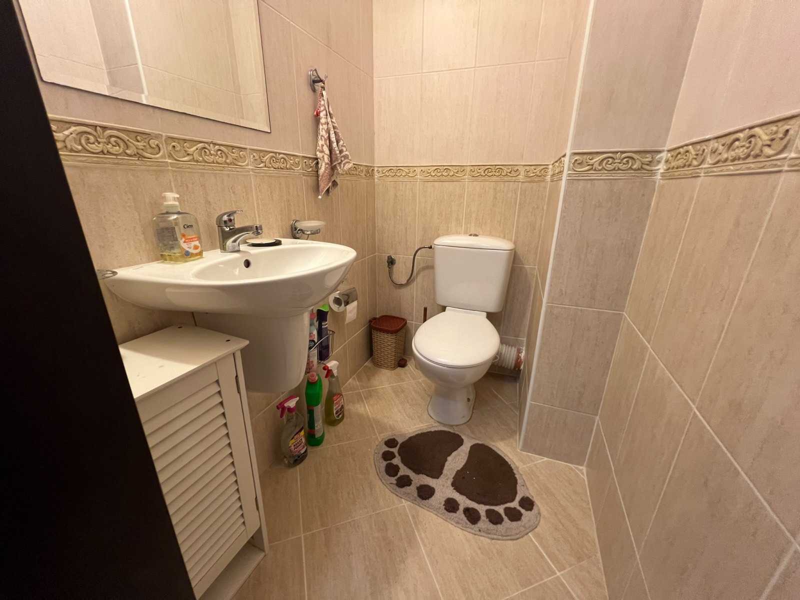 Продава 4-СТАЕН, гр. Свети Влас, област Бургас, снимка 9 - Апартаменти - 55786115