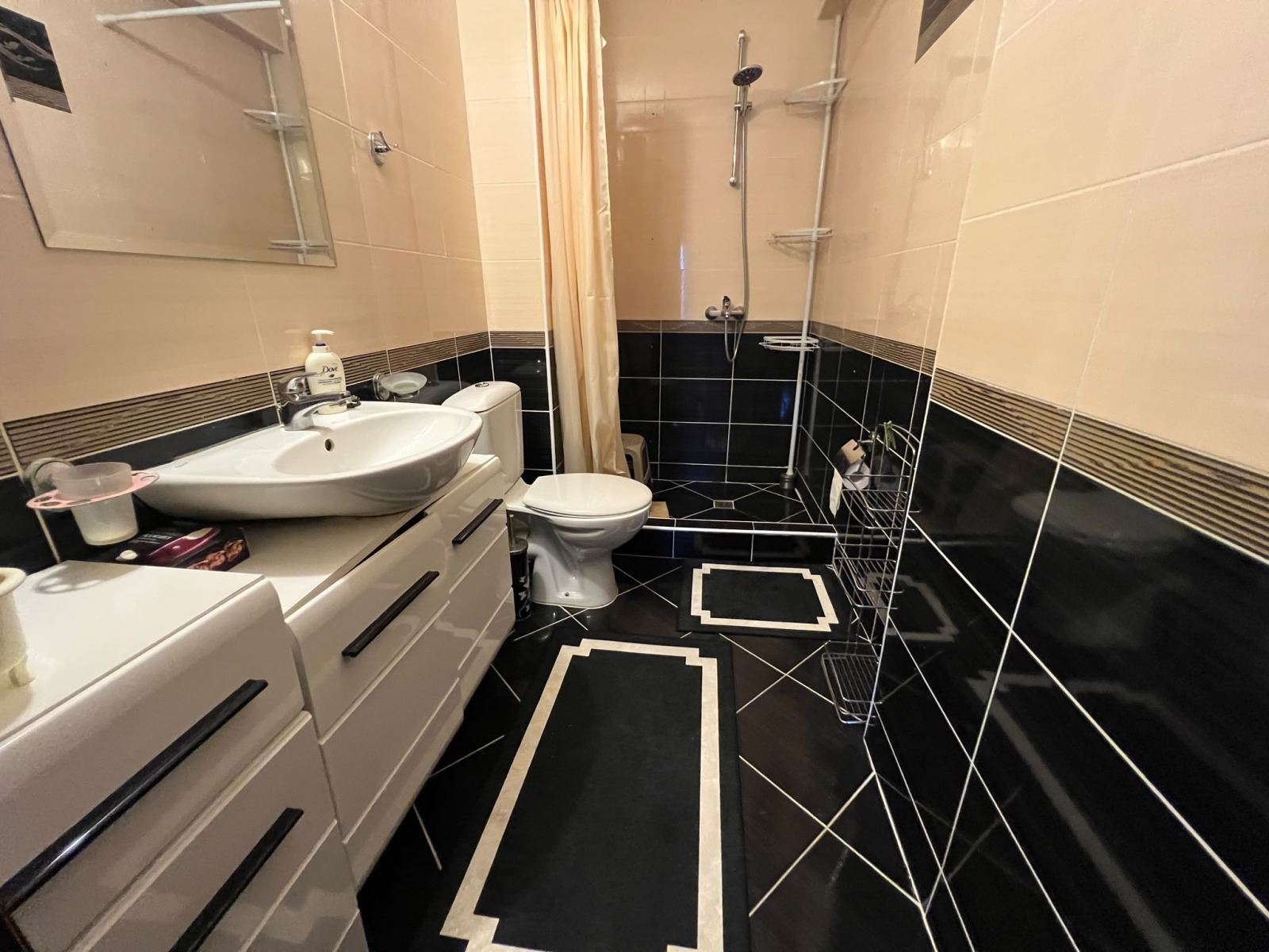 Продава 4-СТАЕН, гр. Свети Влас, област Бургас, снимка 14 - Апартаменти - 55786115