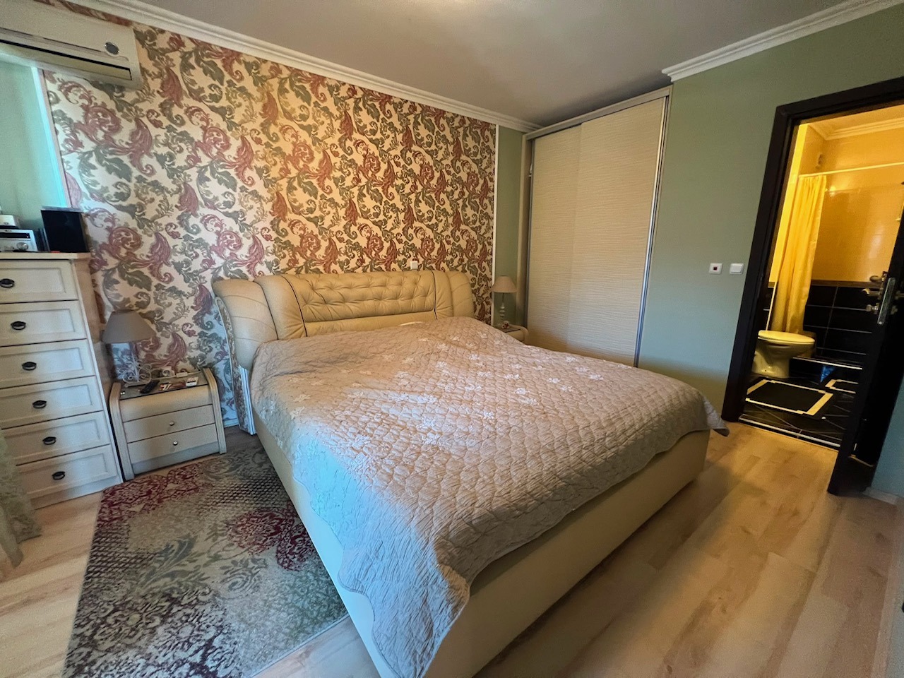 Продава 4-СТАЕН, гр. Свети Влас, област Бургас, снимка 6 - Апартаменти - 55786115