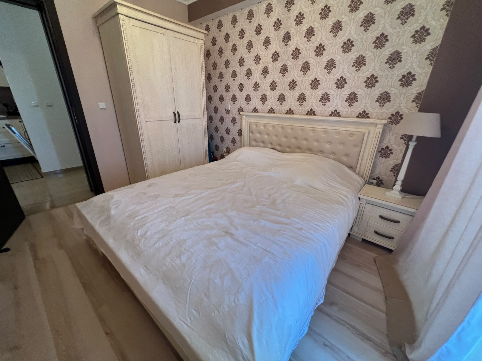 Продава 4-СТАЕН, гр. Свети Влас, област Бургас, снимка 8 - Апартаменти - 55786115