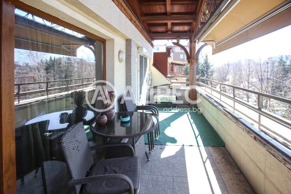 Продава МНОГОСТАЕН, гр. София, Студентски град, снимка 3 - Апартаменти - 54762919