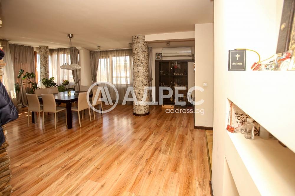 Продава МНОГОСТАЕН, гр. София, Студентски град, снимка 6 - Апартаменти - 54762919