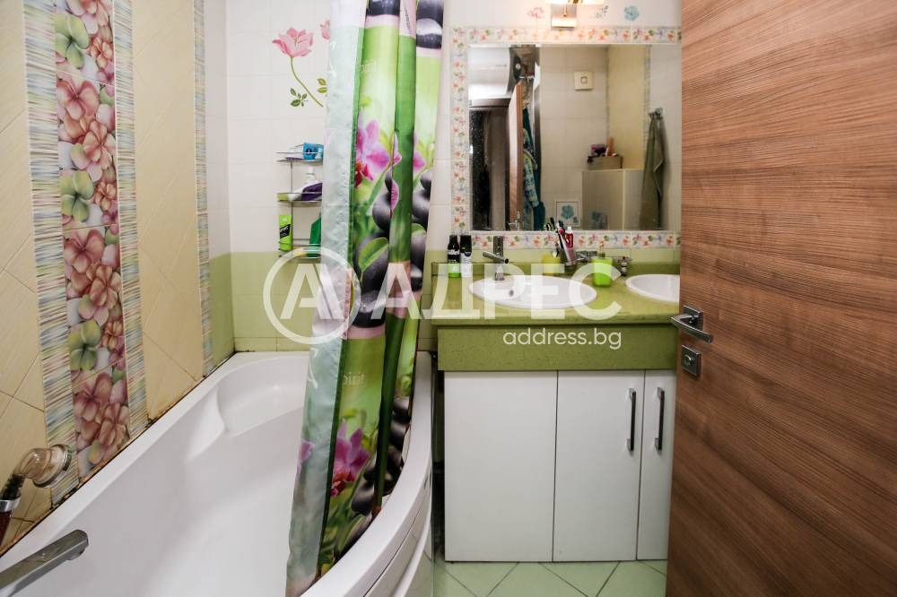 Продава МНОГОСТАЕН, гр. София, Студентски град, снимка 13 - Апартаменти - 54762919