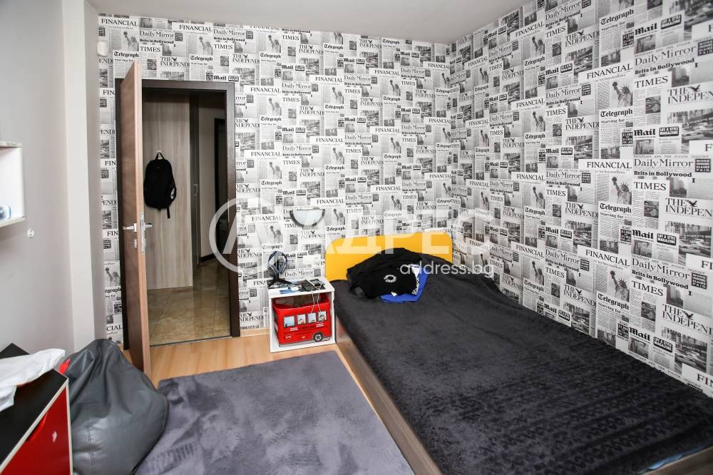 Продава МНОГОСТАЕН, гр. София, Студентски град, снимка 10 - Апартаменти - 54762919