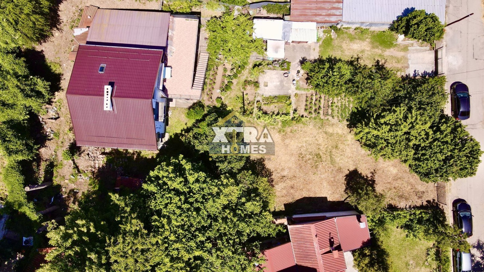 Продава ЕТАЖ ОТ КЪЩА, гр. София, с. Панчарево, снимка 7 - Етаж от къща - 54011529