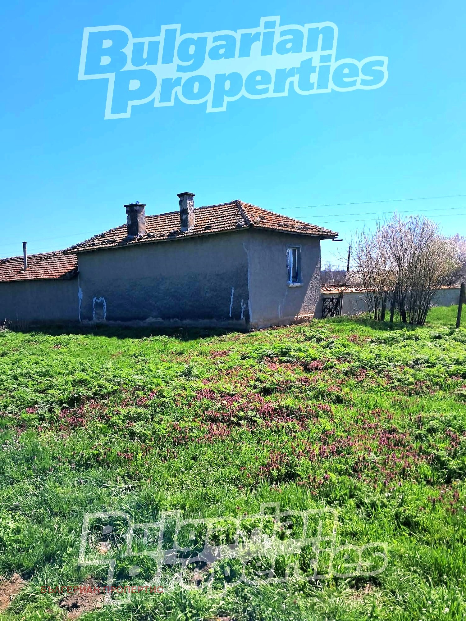 Продава КЪЩА, с. Дибич, област Шумен, снимка 11 - Къщи - 54513231