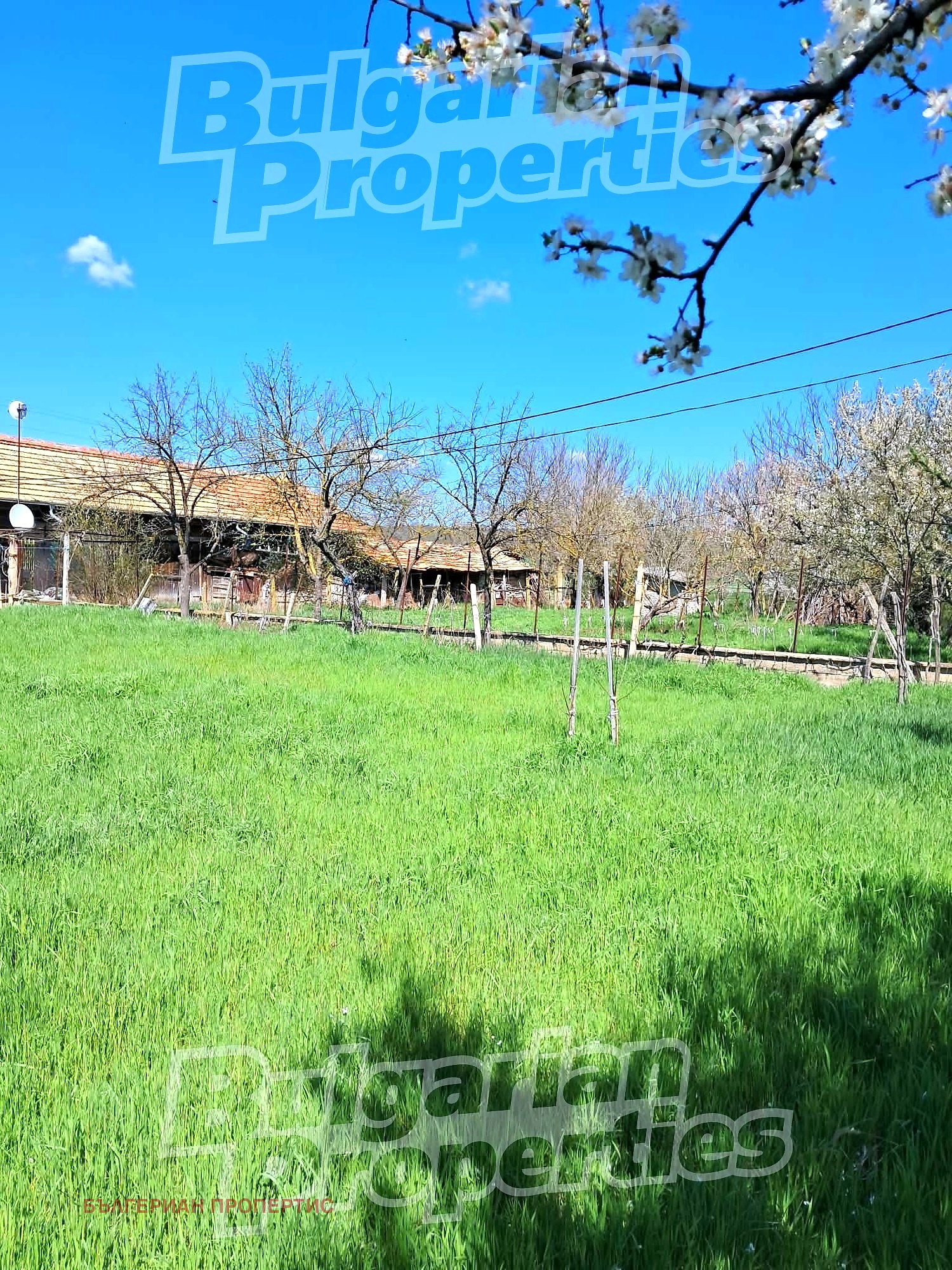 Продава КЪЩА, с. Дибич, област Шумен, снимка 5 - Къщи - 54513231
