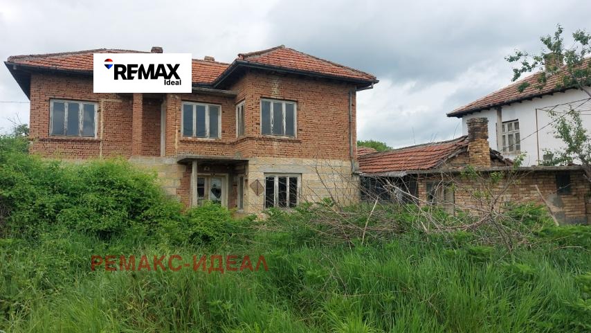 Продава КЪЩА, с. Черковна, област Варна