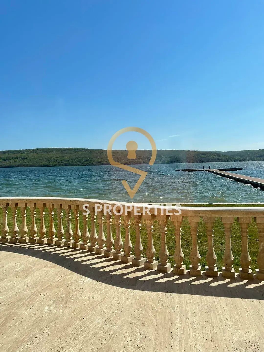 Продава КЪЩА, гр. Варна, с. Казашко, снимка 3 - Къщи - 55024188