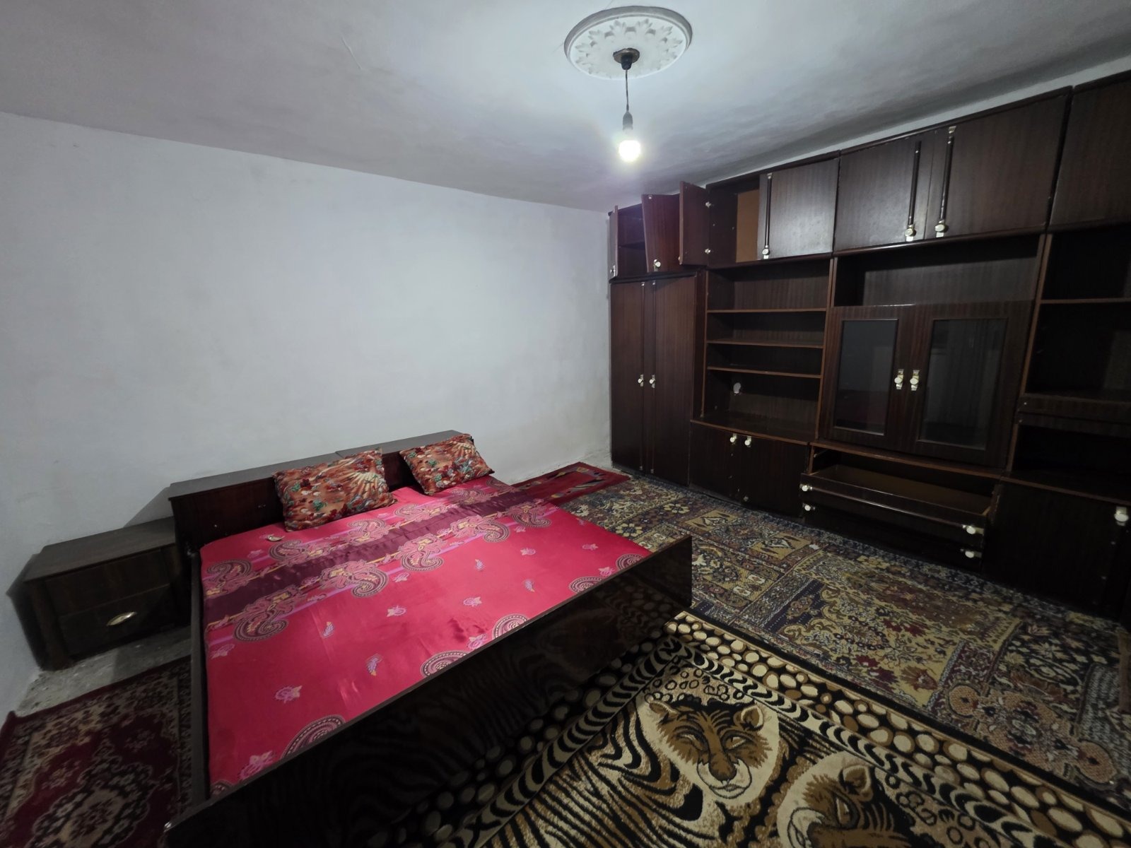 Продава КЪЩА, гр. Шумен, Болницата, снимка 12 - Къщи - 56197604