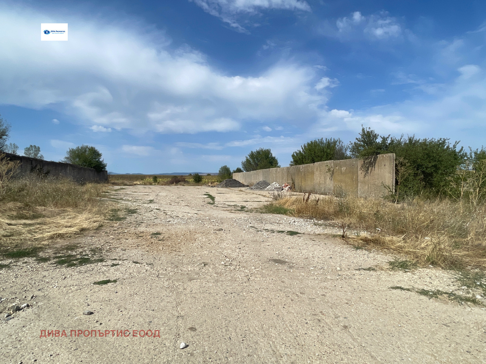 Продава ПАРЦЕЛ, с. Хераково, област София област, снимка 2 - Парцели - 54232598