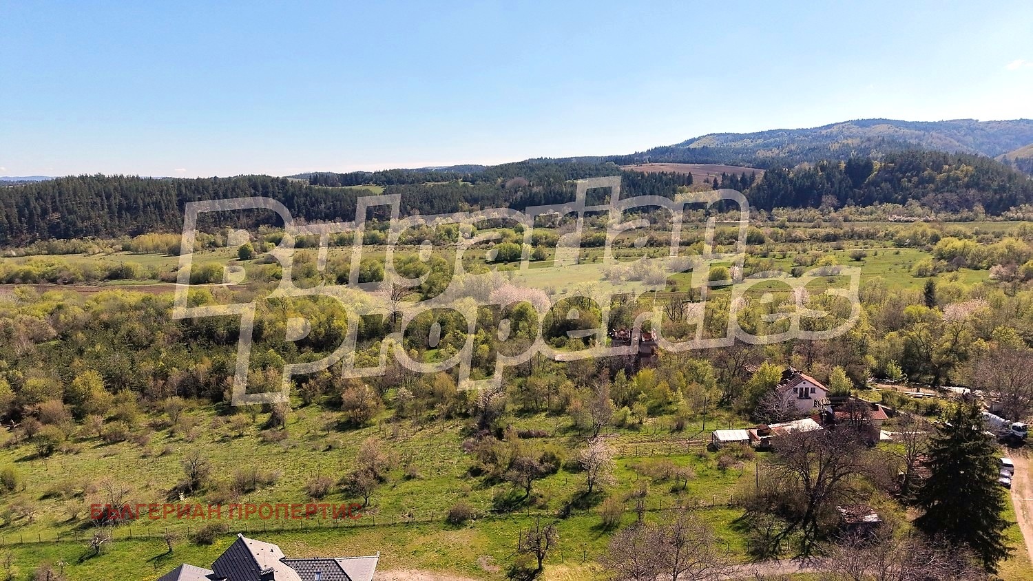 Продава ПАРЦЕЛ, гр. Самоков, област София област, снимка 6 - Парцели - 54415199