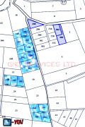 Продава ПАРЦЕЛ, гр. Божурище, област София област, снимка 2