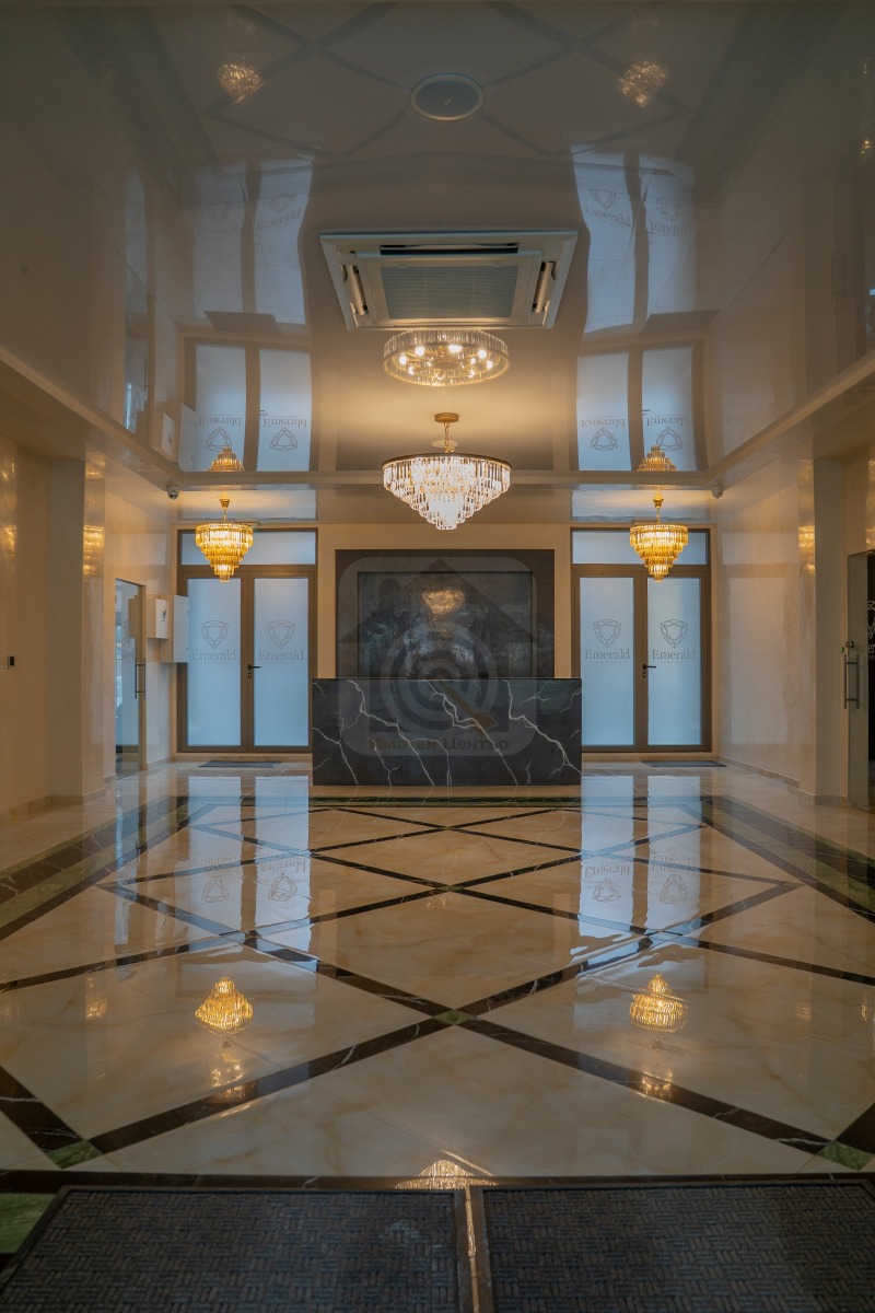 Продава 3-СТАЕН в град София, Манастирски ливади - 191 кв.м / 544 350 € » 1 064 656.06 лв., ИМОТЕН ЦЕНТЪР БЪЛГАРИЯ 2021