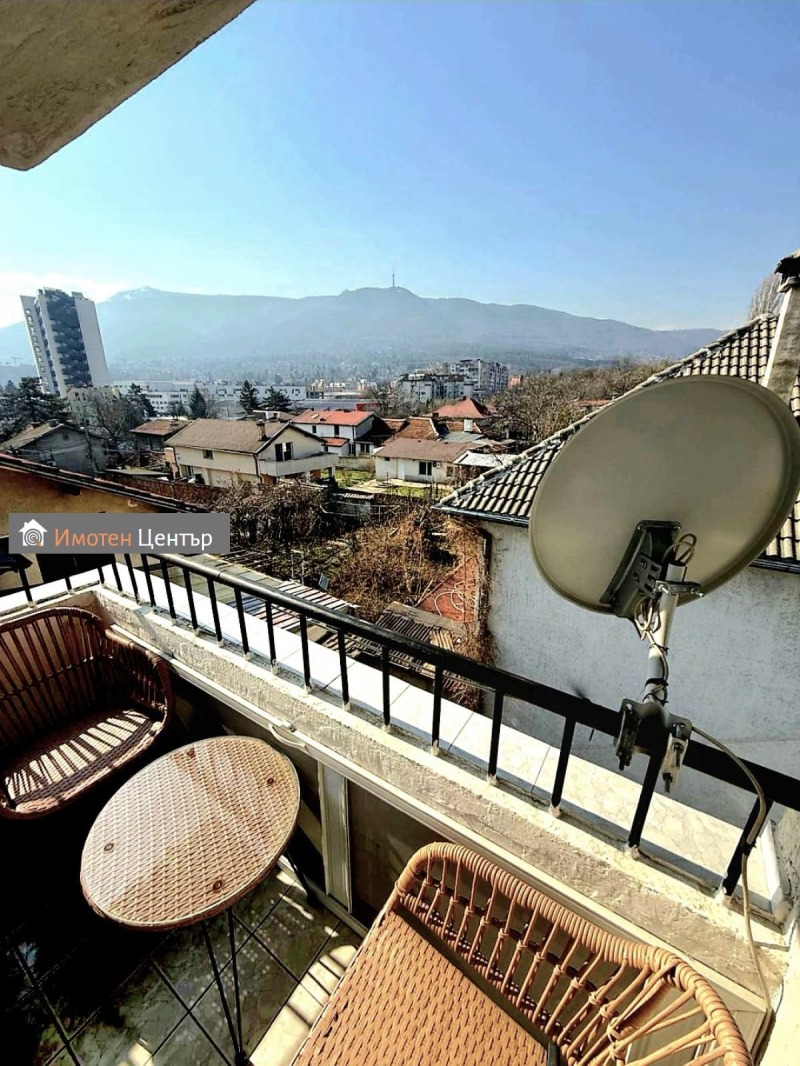 Продава 3-СТАЕН в град София, Горна баня - 88 кв.м / 242 000 € » 473 310.86 лв., ИМОТЕН ЦЕНТЪР БЪЛГАРИЯ 2021