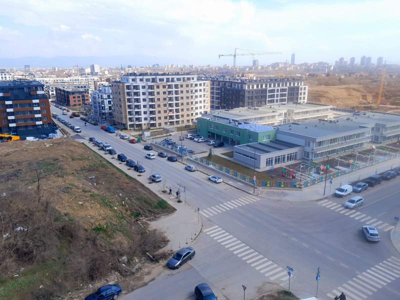 Продава 3-СТАЕН в град София, Малинова долина - 124 кв.м / 235 000 € » 459 620.05 лв., АНИТА