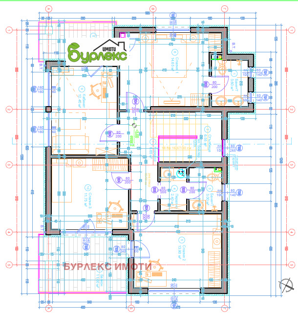 Продава КЪЩА | Imot.bg — изображение 17