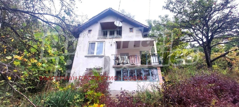 Продава КЪЩА в град София, с. Бистрица - 108 кв.м / 240 000 € » 469 399.20 лв., БЪЛГЕРИАН ПРОПЕРТИС - СОФИЯ